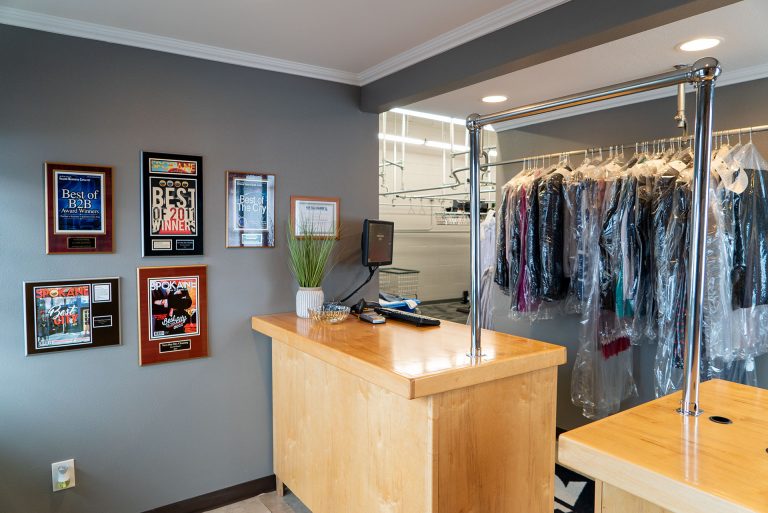 Nextday Dry Cleaning photo 6